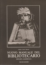Nuovo manuale del usato  Cambiago