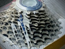 Shimano cassette pignoni usato  Italia