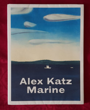Alex katz marine gebraucht kaufen  Berlin