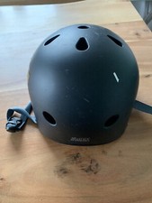 Skaterhelm kids 60 gebraucht kaufen  Schöneck