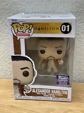 Alexander hamilton metallic for sale  Palmdale