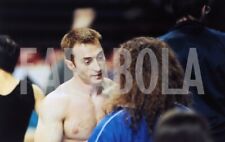Vintage ginnastica 2001 usato  Roma