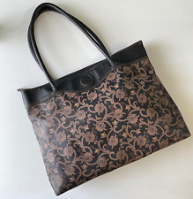 Borsa trussardi vintage usato  Italia