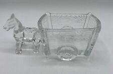 Vintage pressed glass for sale  Ridgeville