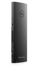 Computador Dell Optiplex 7070 Ultra Desktop Intel i7-8th 16GB 256GB Win 11 Pro comprar usado  Enviando para Brazil