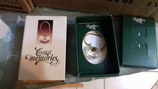Pezzi crystal memories usato  Napoli