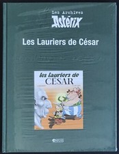 Archives astérix lauriers d'occasion  Metz-