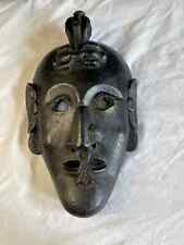 Hand carved african for sale  LONDON