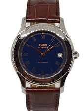 Oris ref. 7452 usato  Massa di Somma