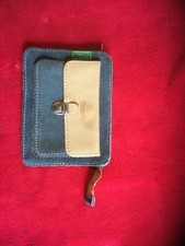 Pochette ceinture tann d'occasion  Saint-Malo