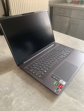 Lenovo ideapad pro gebraucht kaufen  Weingarten