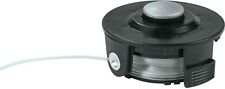 CABEÇA DE CARRETEL DE ALIMENTAÇÃO DE COLISÃO GENUÍNA MAKITA PARA SNIPPER CHICOTE - TERNO DUR181 UR180D ETC comprar usado  Enviando para Brazil