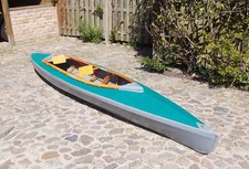 Faltboot kolibri erhalten gebraucht kaufen  Rövershagen