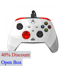 Controle com fio aprimorado DP Gaming REMATCH licenciado comprar usado  Enviando para Brazil