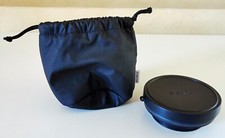 Sony weitwinkel vorsatzlinse gebraucht kaufen  Hamburg