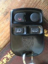 1997 2002 jaguar for sale  BEXHILL-ON-SEA