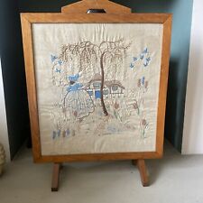 Antique vintage oak for sale  CORBY