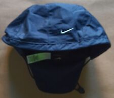 Cappello nike blu usato  Vicenza