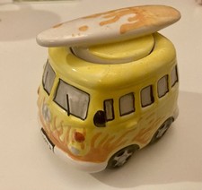 Ceramic campervan egg for sale  LEEDS