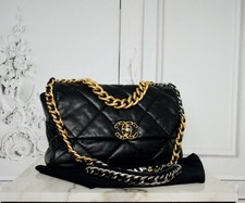 Chanel flap bag gebraucht kaufen  Kirchweidach