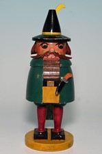 Wendt kühn nussknacker gebraucht kaufen  Plauen