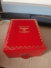 Panthere cartier parfum d'occasion  Marseille IV
