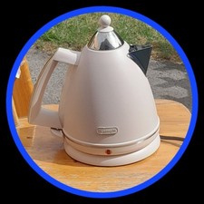 Delonghi argento flora for sale  RADSTOCK