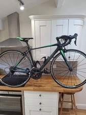 Cube axial carbon for sale  PETERBOROUGH