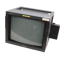 Sony trinitron color for sale  LEEDS