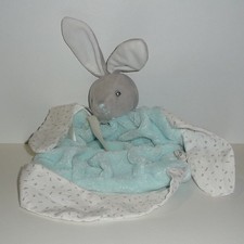 Doudou lapin kaloo d'occasion  France