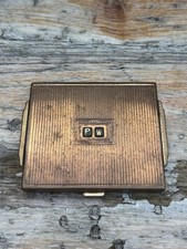 Compact mirror piece for sale  LEEDS