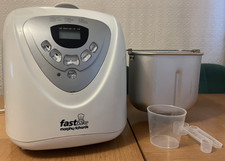 Morphy richards fast for sale Morphy richards fast for sale  EDGWARE