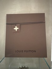 Louis vuitton geschenkbox gebraucht kaufen  Münster