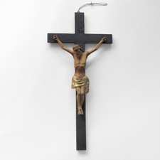 Altes holzkreuz jesus gebraucht kaufen Altes holzkreuz jesus gebraucht kaufen  Deutschland