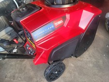 Toro power clear for sale  Dallas