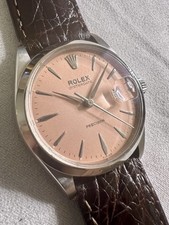 Rolex 6694 precision usato  Italia