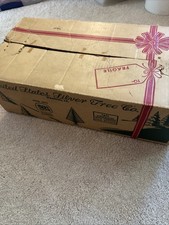 Aluminum christmas tree for sale  Hayes