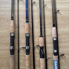Pike perch lure for sale  PETERBOROUGH