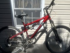 2005 anniversary jamis for sale  Havertown