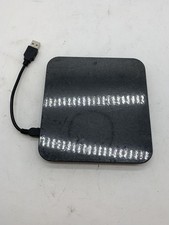Usado, Gravador de DVD portátil fino Hitachi LG SP80NB80 com cabo e FRETE GRÁTIS comprar usado  Enviando para Brazil