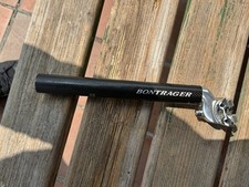 Bontrager carbon sattelstütze gebraucht kaufen  Bad Birnbach