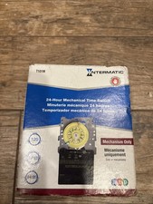 Temporizador mecânico Intermatic T101M comprar usado  Enviando para Brazil