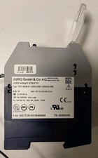 Jumo temperaturbegrenzer safet gebraucht kaufen  Werl