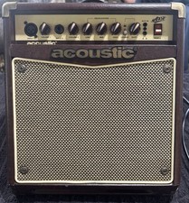 guitar amp acoustic for sale  Frazier Park