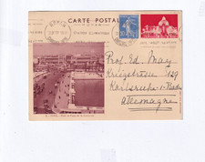 Ph045 ganzsache bildpostkarte gebraucht kaufen  Weinheim