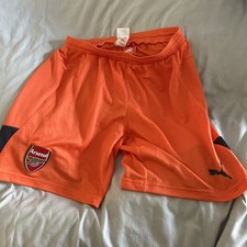 Arsenal london trikot gebraucht kaufen  Malente