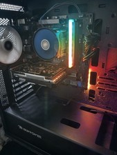 Gaming desktop 23gb for sale  Owings Mills