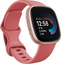 Google fitbit versa4 gebraucht kaufen  Rödermark
