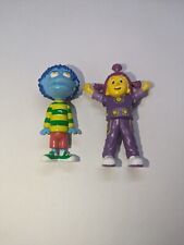Tweenies figures 2010 for sale  MAIDSTONE