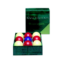 Aramith boccette set usato  Prato